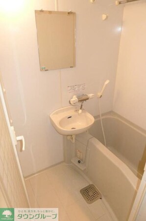 ステージグランデ南麻布の物件内観写真